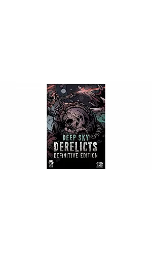 Deep Sky Derelicts Definitive Edition Cd Key Steam Global