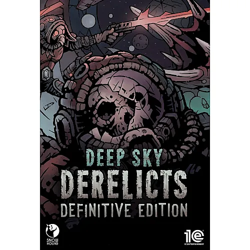 Deep Sky Derelicts: Definitive Edition (PC Steam Key / Global)