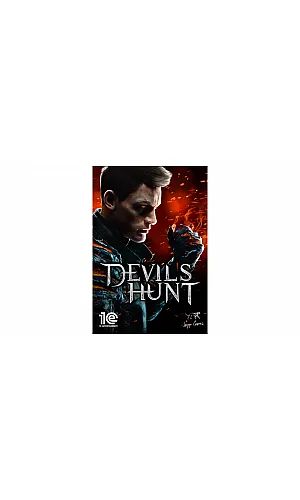 Devil's Hunt (PC Steam Key / Global)