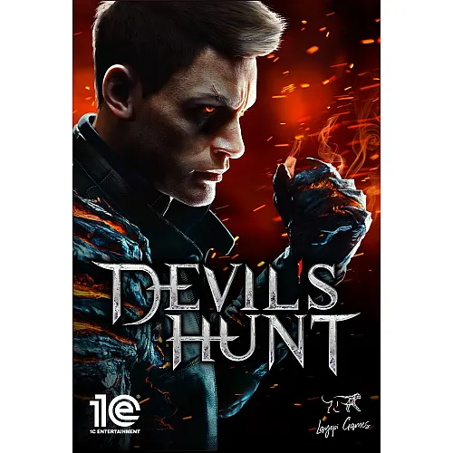 Devil's Hunt (PC Steam Key / Global)