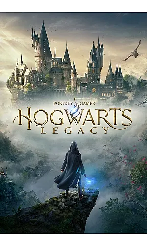 Hogwarts Legacy (PC Steam Key / Global) Hogwarts Legacy (PC Steam Key / Global)