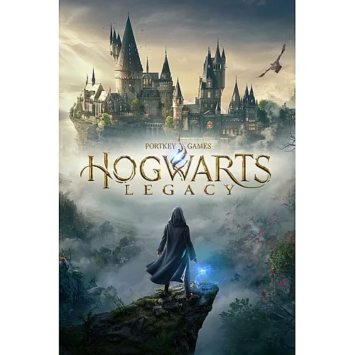 Hogwarts Legacy (PC Steam Schlüssel – Global)