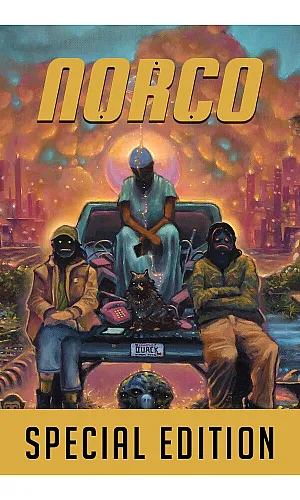 NORCO Special Edition Cd Key Steam ROW NORCO Special Edition Cd Key Steam ROW
