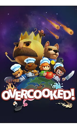 Overcooked Cd Key Steam Global