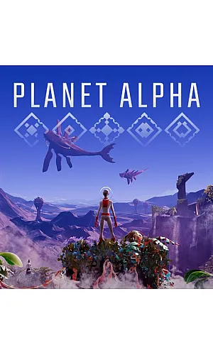 Planet Alpha Cd Key Steam Global