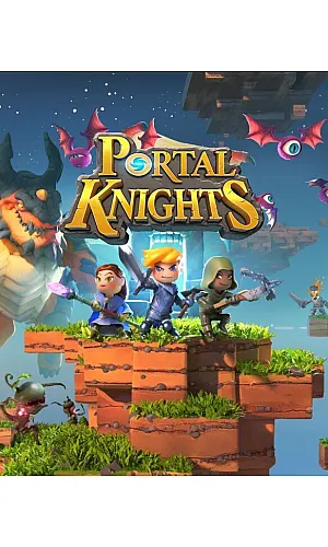 Portal Knights Cd Key Steam Global