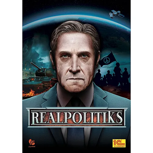 Realpolitiks (PC Steam Clave / Global)