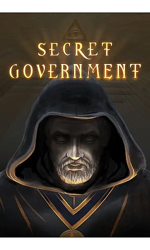 Secret Government Cd Key Steam Global