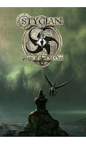 Stygian: Reign of the Old Ones Cd Key Steam Global