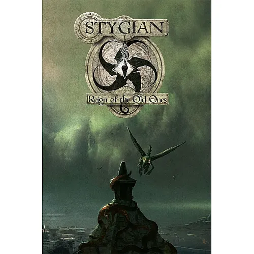 Stygian: Die Herrschaft der Alten (PC Steam Key / Global)