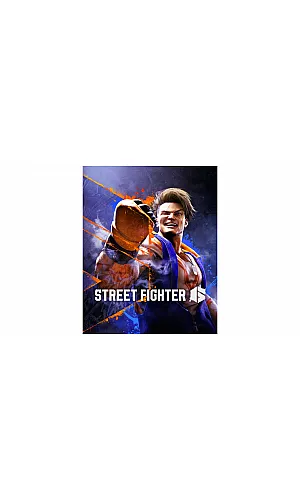 Street Fighter™ 6 (PC Steam Key / Global)