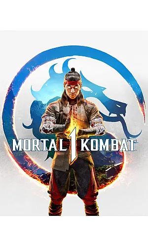 Mortal Kombat 1 (PC Steam Key / Global) Mortal Kombat 1 (PC Steam Key / Global)
