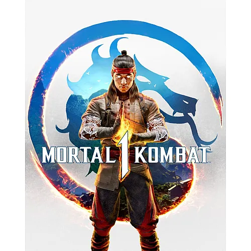 Mortal Kombat 1 (Κλειδί PC Steam - Global)