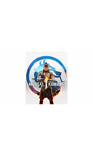 Mortal Kombat 1 (PC Steam Key / Global)