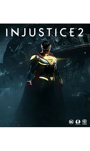 Injustice™ 2 - Standard Edition (PC Steam Key / Global) Injustice™ 2 - Standard Edition (PC Steam Key / Global)