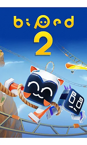 Biped 2 Cd Key Steam ROW