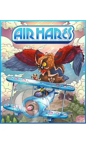 Air Hares (PC Steam Key / Global)