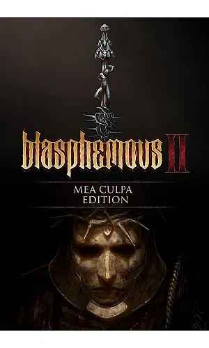 Blasphemous 2 - Mea Culpa Edition (PC Steam Key / Global)