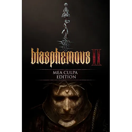 Blasphemous 2 - Mea Culpa Edition (PC Steam Key / Global)