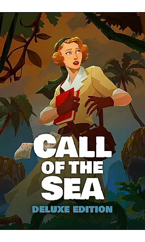 Call of the Sea Deluxe Edition (PC Steam Key / Global)
