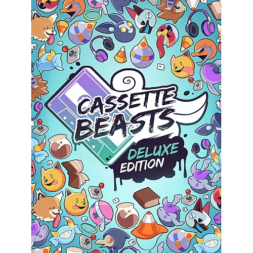 Cassette Beasts: Deluxe Edition (PC Steam Key / Global)