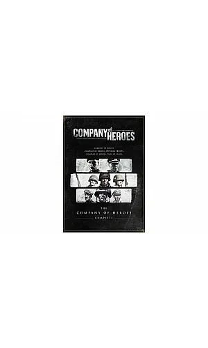 Company of Heroes: Complete Pack (PC Steam Key / Global)