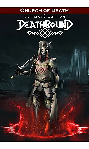 Deathbound - Ultimate Edition (PC Steam Key / Global)