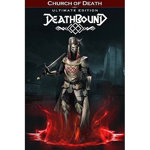 Deathbound - Ultimate Edition (PC Steam Key / Global)