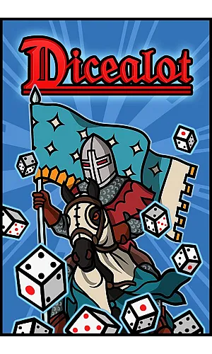 Dicealot Cd Key Steam ROW Dicealot Cd Key Steam ROW