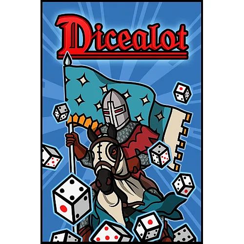 Dicealot (PC Steam Key / Global)