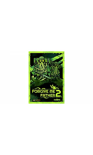 Forgive Me Father 2 Cd Key Steam ROW