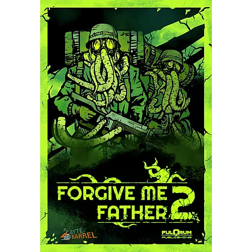 Forgive Me Father 2 (PC Steam Key / Global)