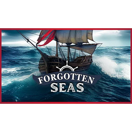 Forgotten Seas (PC Steam Key / Global)