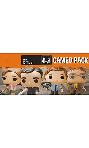 Funko Fusion - The Office Cameo Pack (PC Steam Key / Global)