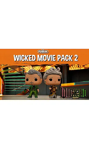 Funko Fusion - Wicked Movie Pack 2 (PC Steam Key / Global)