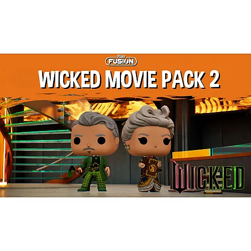Funko Fusion - Wicked Movie Pack 2 (PC Steam Key / Global)