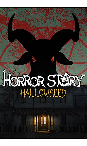Horror Story: Hallowseed Cd Key Steam ROW