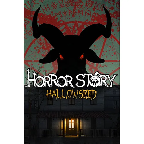Ιστορία τρόμου: Hallowseed (PC Steam Κλειδί / Global έκδοση)