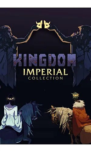 Kingdom Imperial Collection (PC Steam Key / Global)