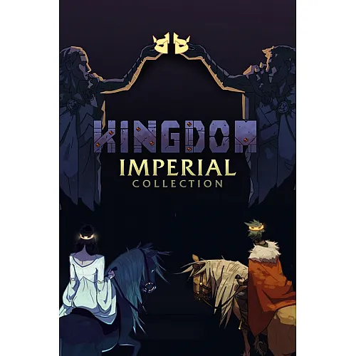Kingdom Imperial Collection (PC Steam Key / Global)
