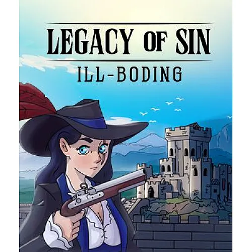 Legacy of Sin: Ill-Boding (PC Steam Key / Global)
