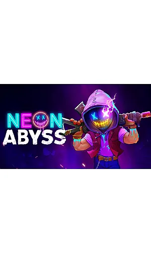 Neon Abyss Cd Key Steam ROW