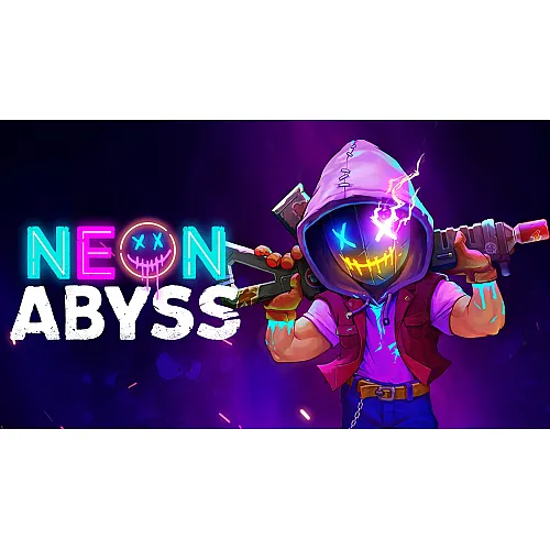 Neon Abyss (PC Steam Key / Global)