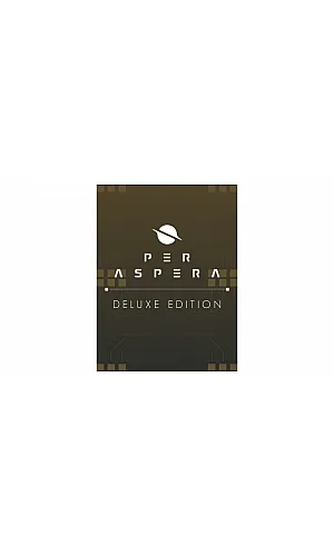 Per Aspera Deluxe Edition Cd Key Steam ROW