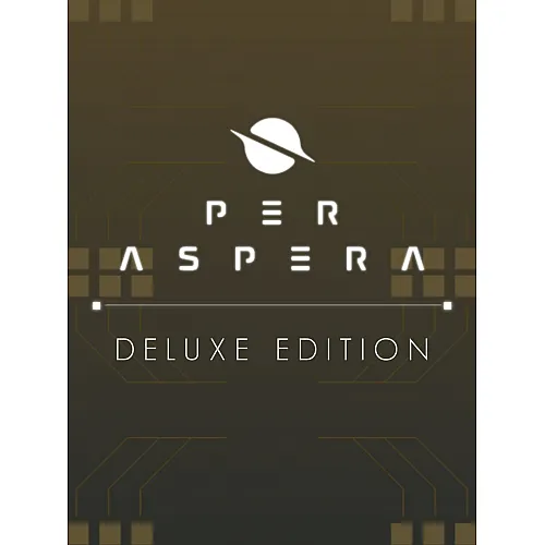 Per Aspera Deluxe Edition (PC Steam Key / Global)