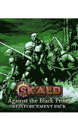 SKALD: Reinforcement Pack DLC Cd Key Steam ROW