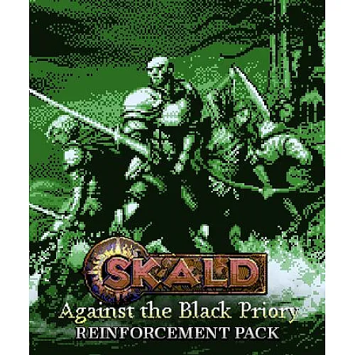 SKALD: Reinforcement Pack (PC Steam Key / Global)