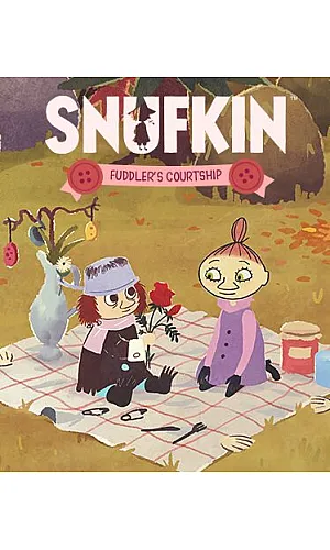 Snufkin: Melody of Moominvalley - Fuddler's Courtship DLC Cd Key Steam ROW