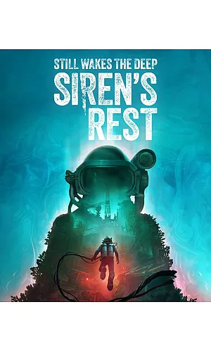 Still Wakes the Deep: Siren's Rest DLC Cd Key Steam ROW