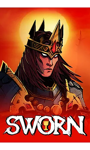 SWORN Cd Key Steam ROW